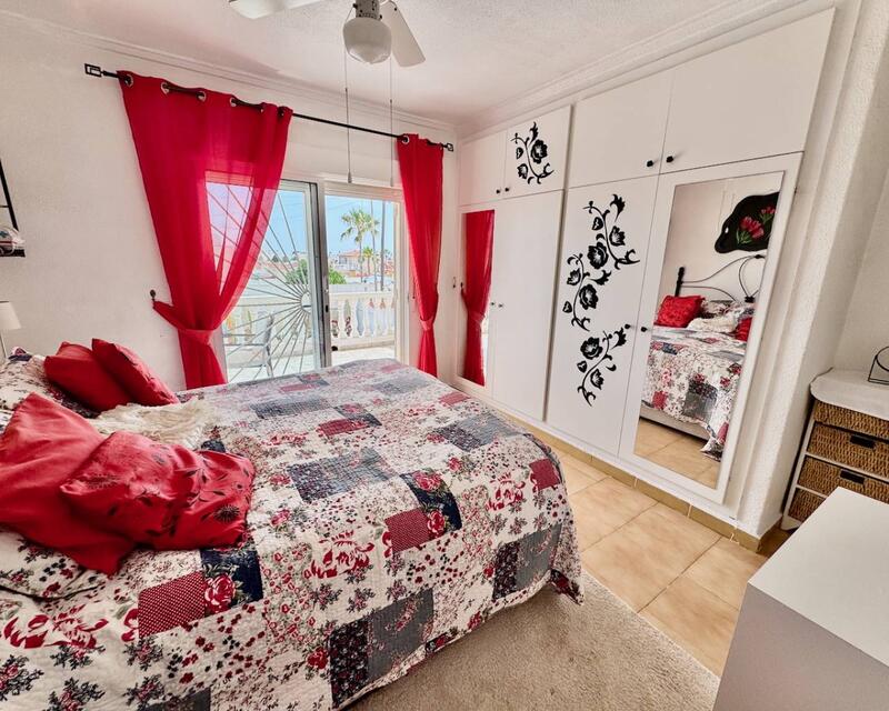 3 slaapkamer Villa Te koop