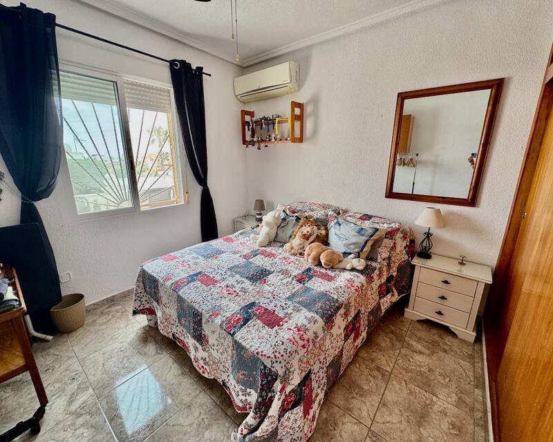 3 slaapkamer Villa Te koop