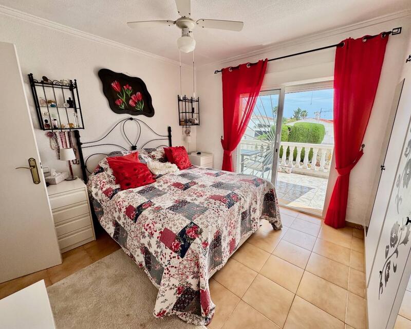 3 slaapkamer Villa Te koop