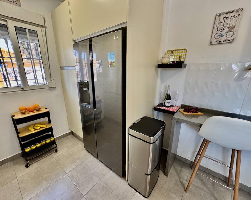 3 slaapkamer Landhuis Te koop