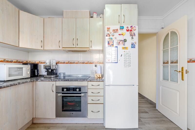 2 chambre Maison de Ville à vendre