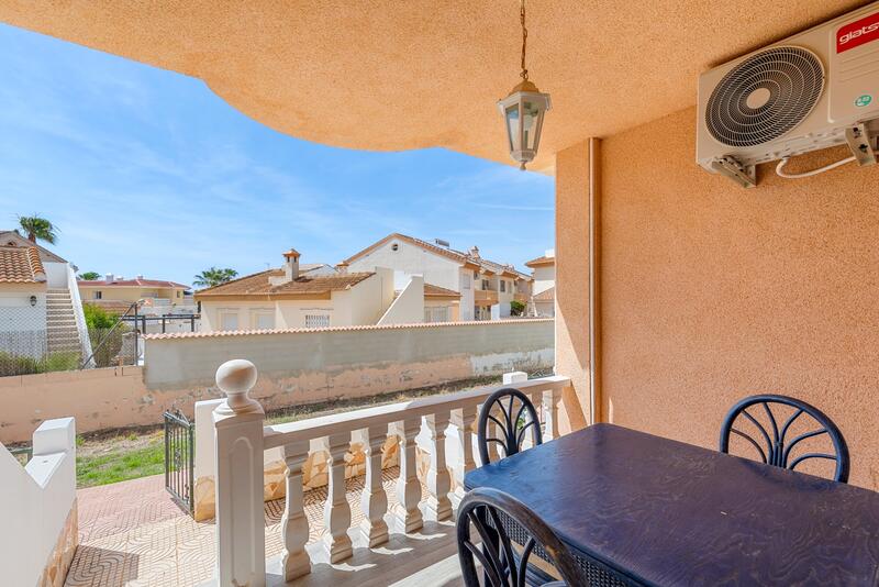 2 chambre Maison de Ville à vendre