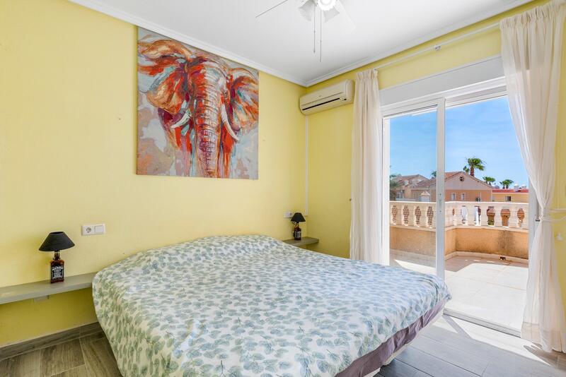 2 chambre Maison de Ville à vendre
