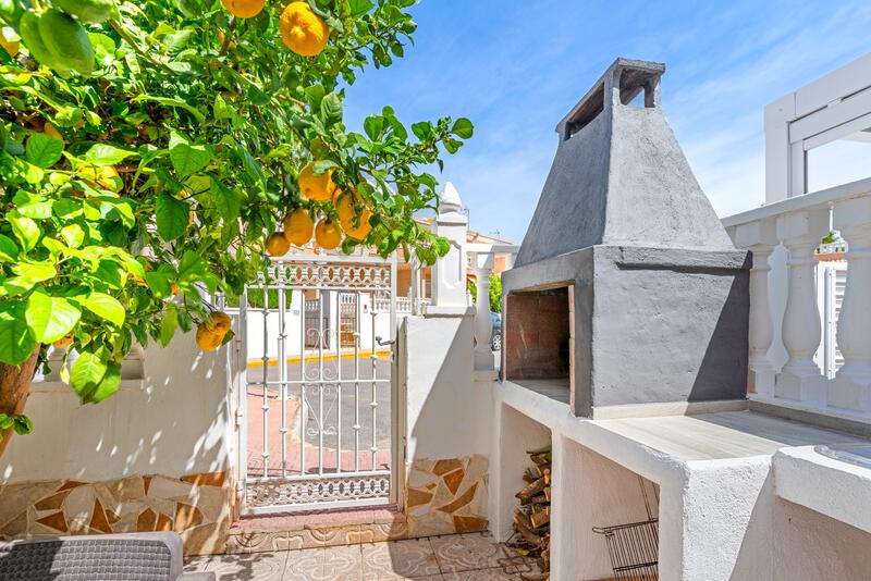 2 chambre Maison de Ville à vendre
