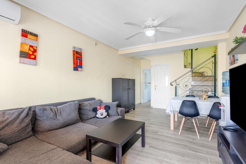 2 chambre Maison de Ville à vendre
