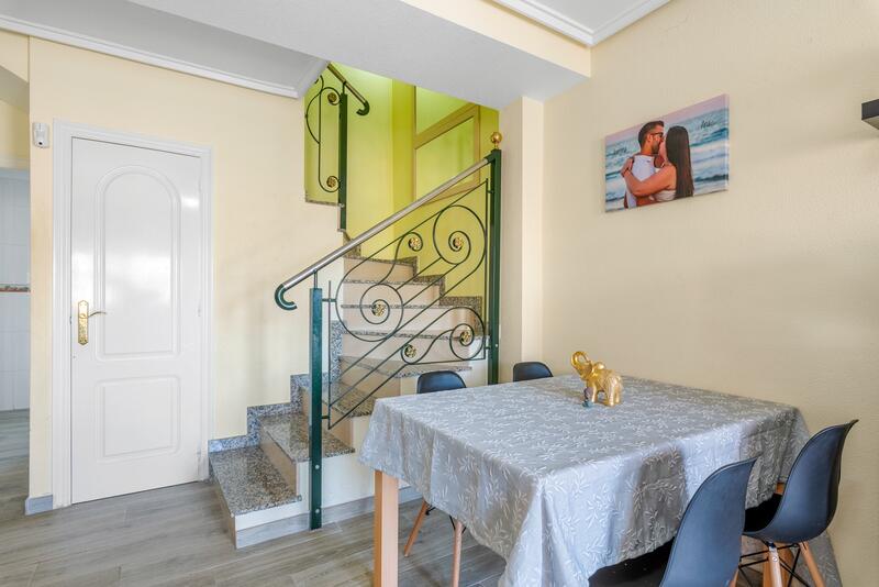 2 chambre Maison de Ville à vendre