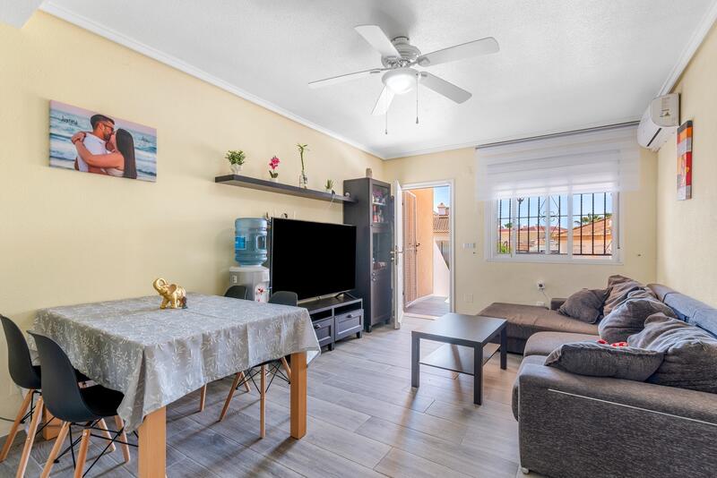 2 chambre Maison de Ville à vendre