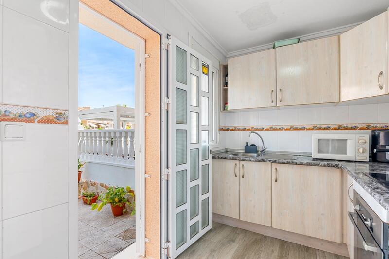 2 chambre Maison de Ville à vendre