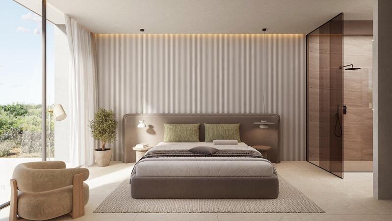 3 chambre Villa à vendre
