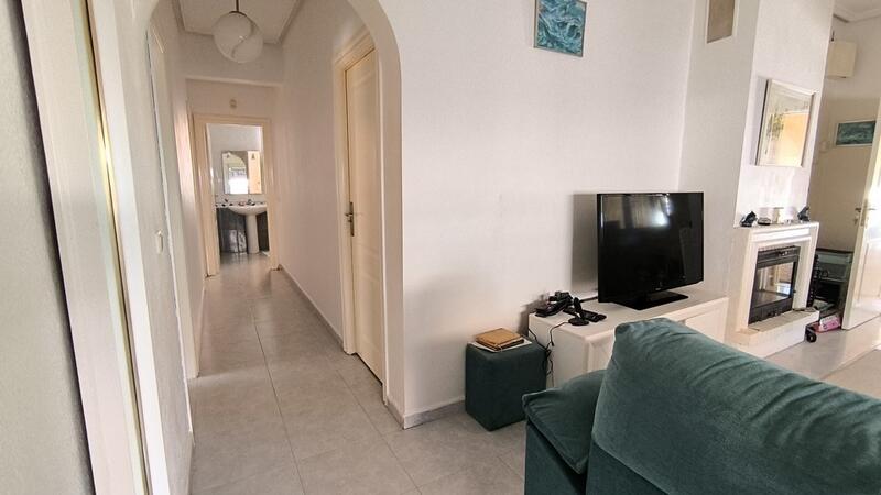 3 Schlafzimmer Villa zu verkaufen