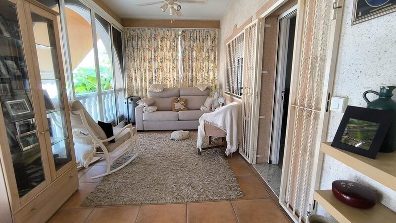 3 Schlafzimmer Villa zu verkaufen