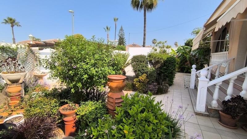 3 Schlafzimmer Villa zu verkaufen