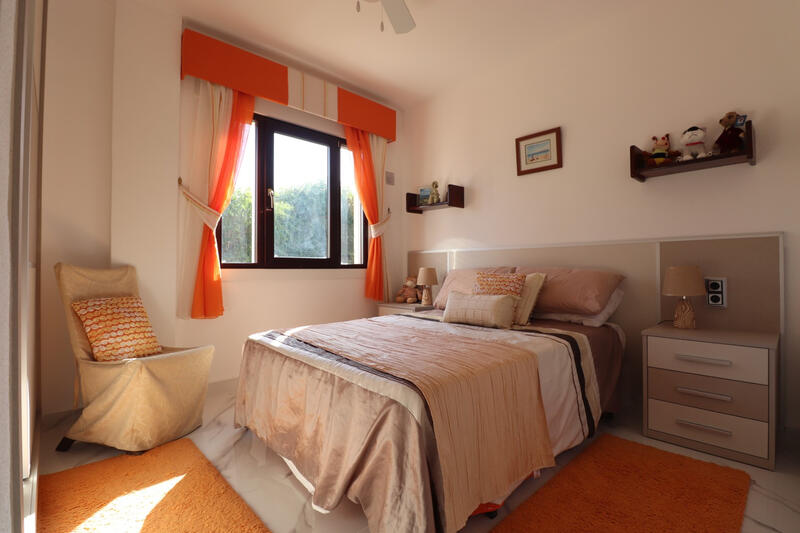 5 slaapkamer Villa Te koop