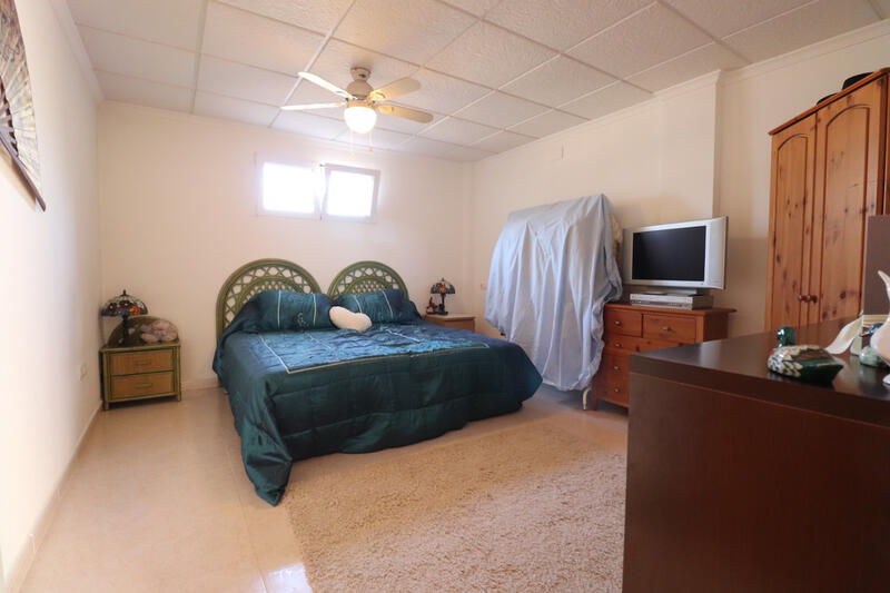 5 slaapkamer Villa Te koop