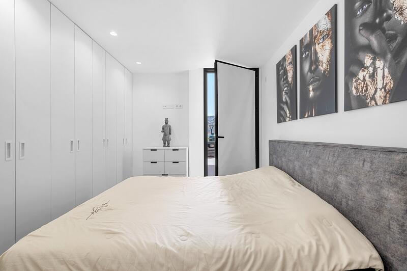 2 Schlafzimmer Appartement zu verkaufen