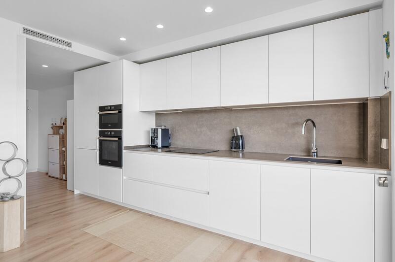 2 Schlafzimmer Appartement zu verkaufen