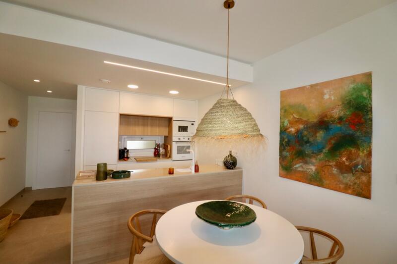 2 Cuarto Apartamento en venta