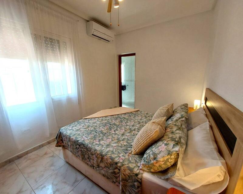 3 Schlafzimmer Villa zu verkaufen