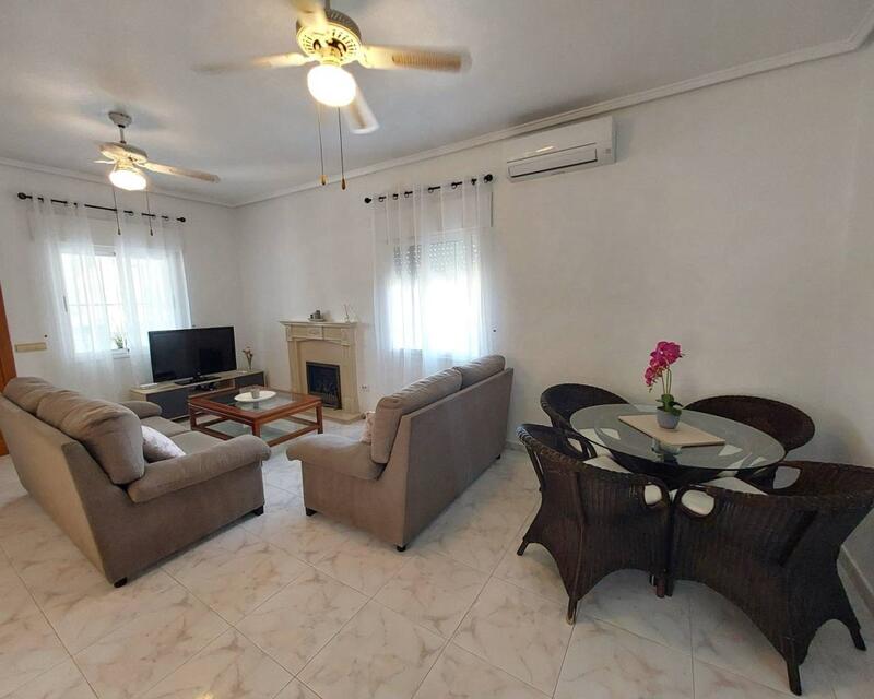 3 Schlafzimmer Villa zu verkaufen