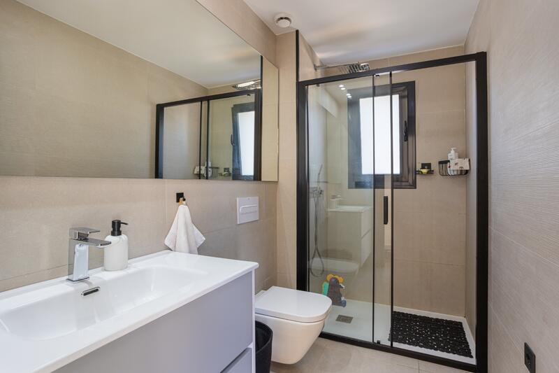 4 slaapkamer Villa Te koop