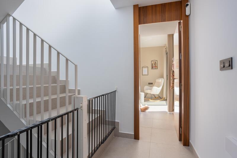 4 slaapkamer Villa Te koop