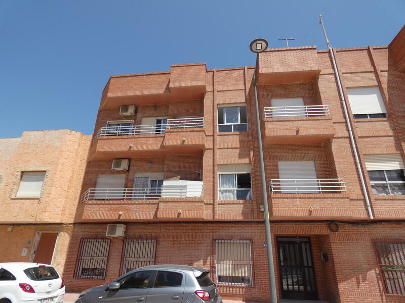 3 chambre Appartement à vendre