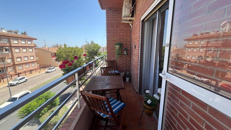 3 chambre Appartement à vendre