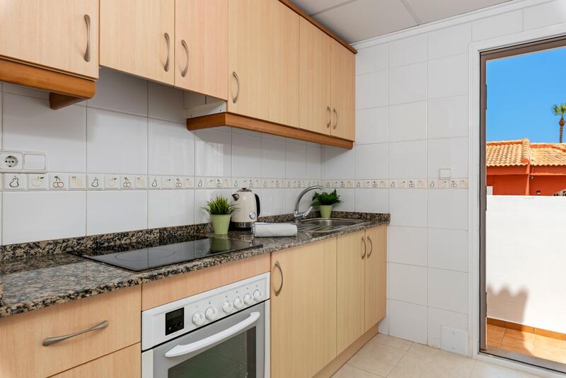 3 sovrum Radhus till salu