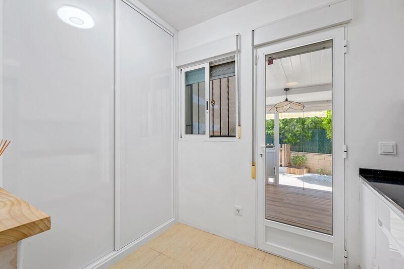 3 sovrum Villa till salu