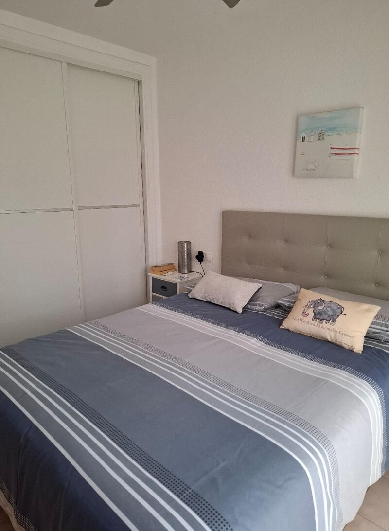 3 slaapkamer Gezinswoning Te koop