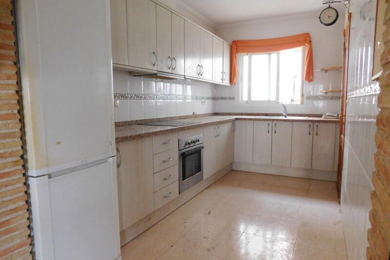 3 slaapkamer Villa Te koop