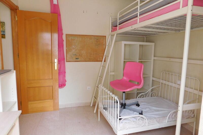 3 slaapkamer Villa Te koop