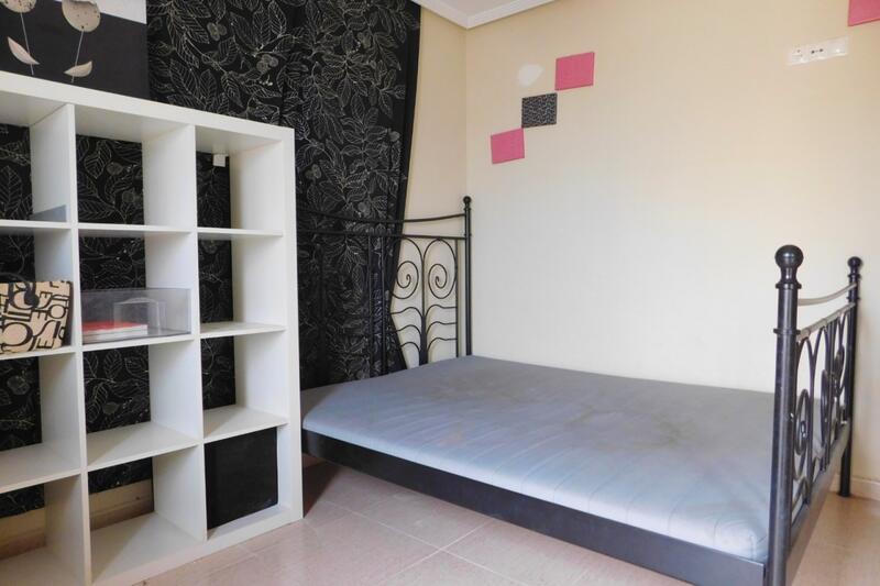 3 slaapkamer Villa Te koop