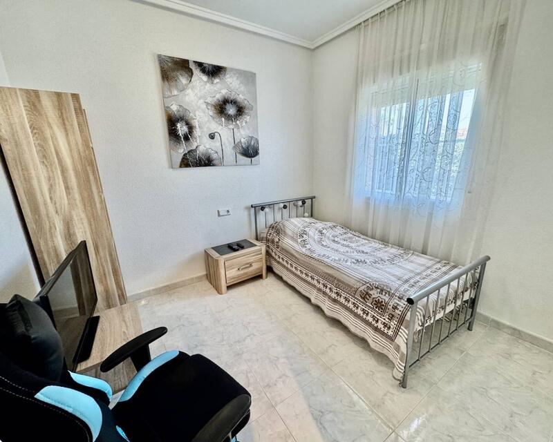 3 slaapkamer Villa Te koop