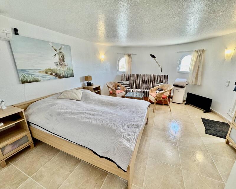 3 slaapkamer Villa Te koop
