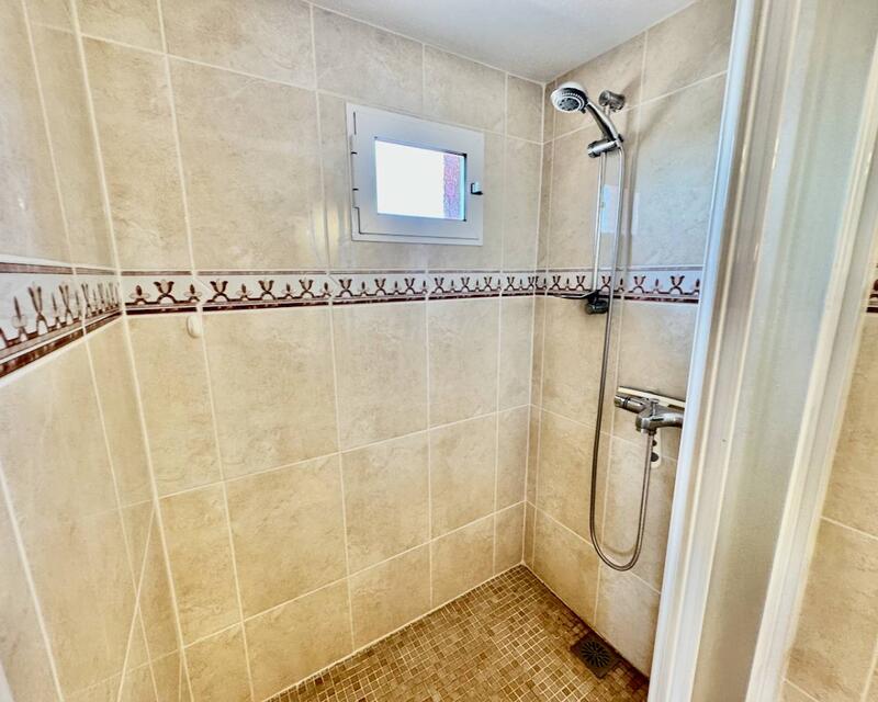 3 slaapkamer Villa Te koop