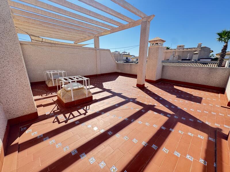2 chambre Maison de Ville à vendre