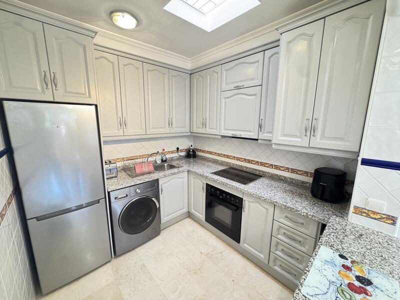 2 chambre Maison de Ville à vendre