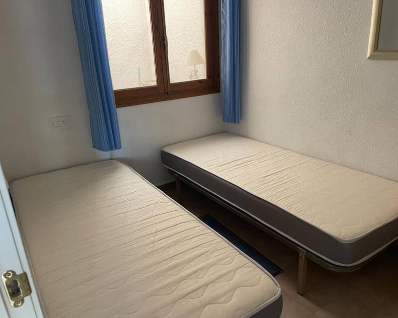 2 chambre Maison de Ville à vendre