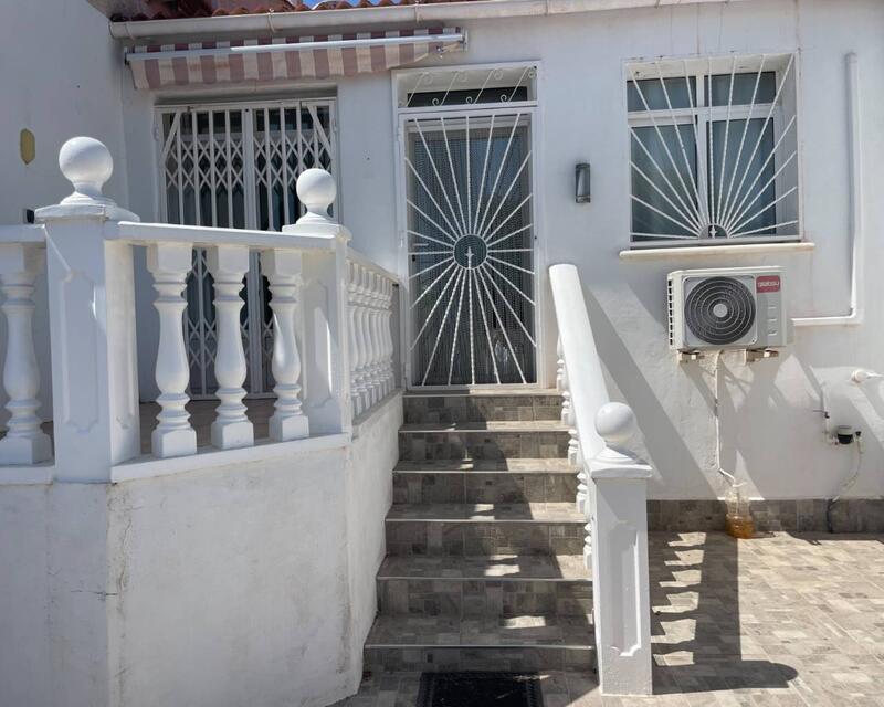 2 chambre Maison de Ville à vendre