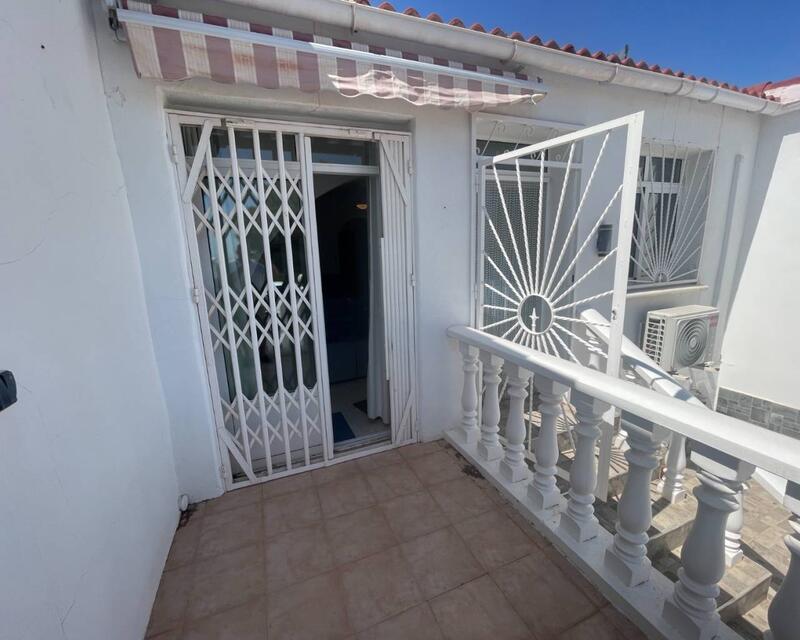 2 chambre Maison de Ville à vendre