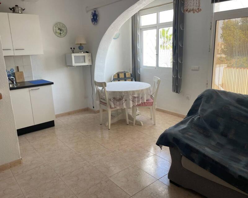 2 chambre Maison de Ville à vendre