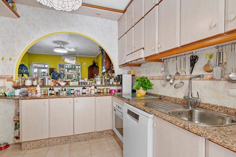 3 chambre Maison de Ville à vendre