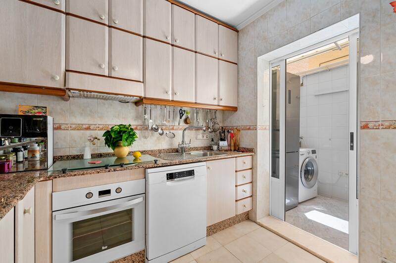 3 chambre Maison de Ville à vendre