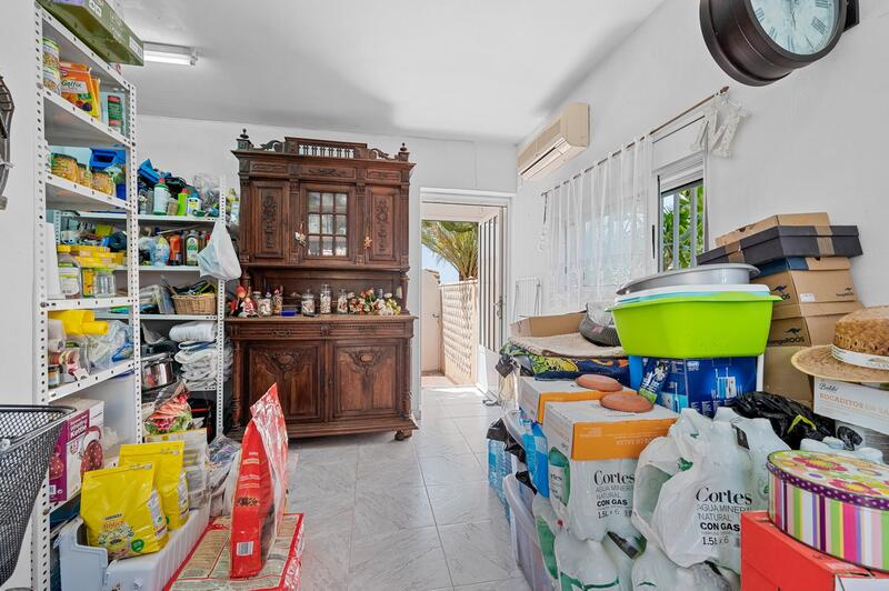 3 chambre Maison de Ville à vendre