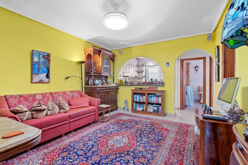 3 chambre Maison de Ville à vendre