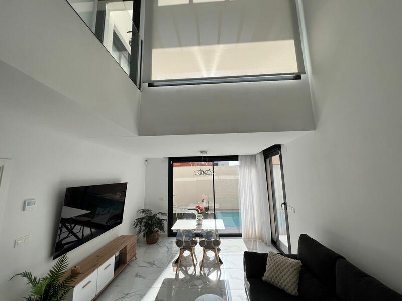 3 chambre Villa à vendre