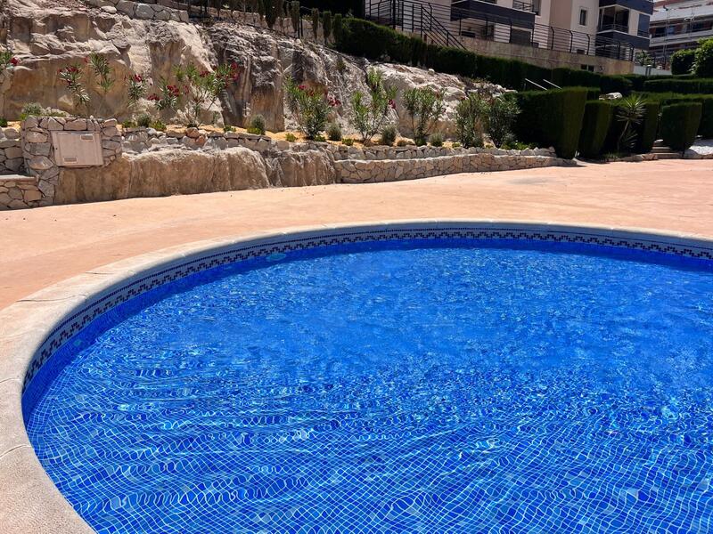 2 Cuarto Apartamento en venta