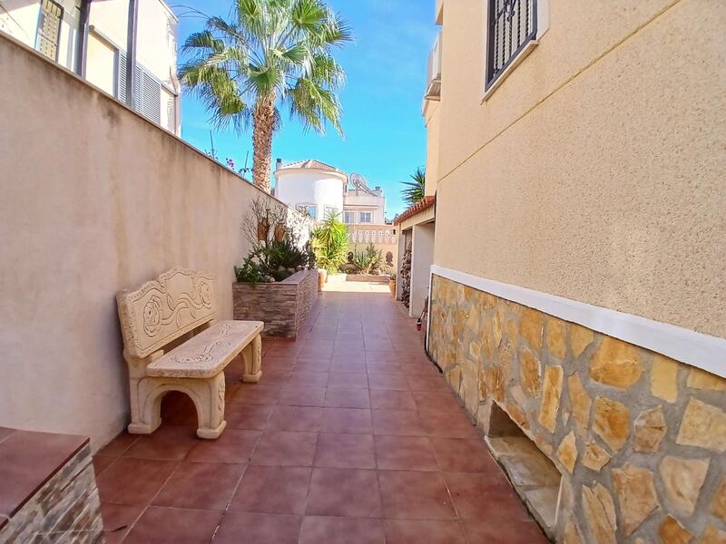 3 chambre Villa à vendre