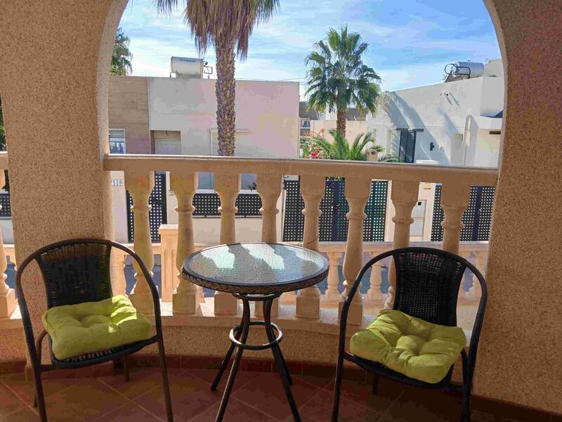 3 chambre Villa à vendre